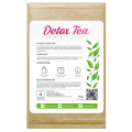 Organic Herbal Detox Tea Slimming Tea Weight Loss Tea (14 day program)
